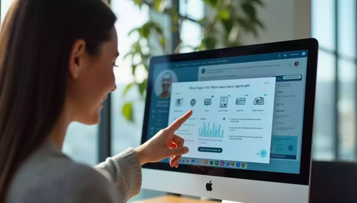 Inteligência Artificial e Personalização